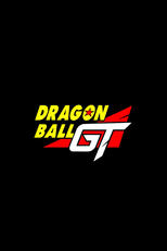 Dragon Ball GT