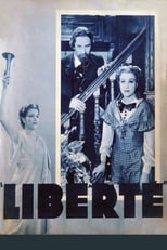 Poster for Liberté