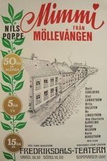 Poster for Mimmi från Möllevången