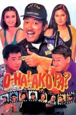 Poster for O-ha! Ako Pa?