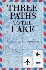 Three Paths to the Lake (1976)