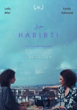 Poster for Habibti 