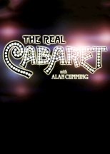 Poster for The Real Cabaret