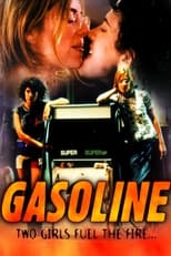 Poster for Gasoline