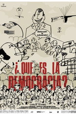 ¿Qué es la democracia?