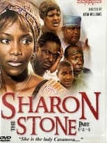 Poster for Sharon Stone