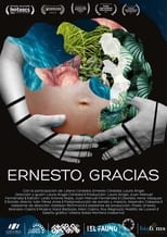 Poster for Ernesto, Gracias 