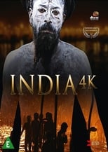 Poster di India 4K