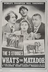 What's the Matador? (1942)