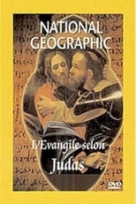 Poster for The Gospel of Judas 