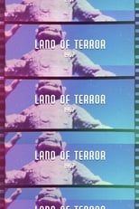 Poster for Land of Terror