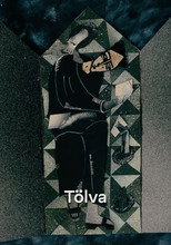 Tölva poster