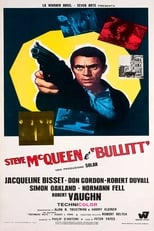 Poster di Bullitt