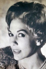 Foto retrato de Nicole Broissin