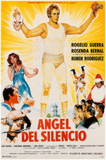 Ángel del silencio poster