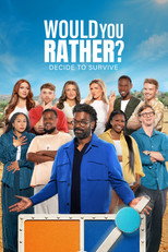 What Would You Rather: Decide to Survive?