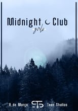 Poster for Clube da Meia-Noite