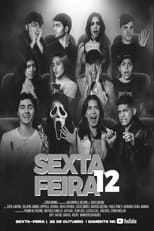 Poster for Sexta-Feira 12 