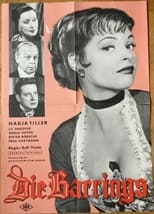 Poster for Die Barrings