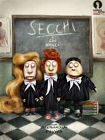 Poster for Secchi