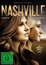 Poster zu Staffel 3 – Nashville