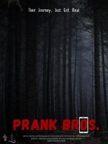 Prank Bros poster