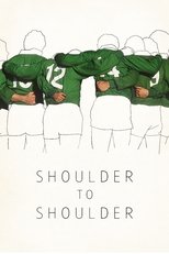 Shoulder to Shoulder poster