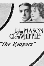 Poster for The Reapers