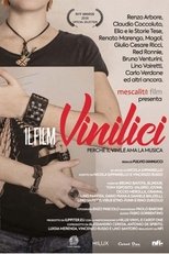 Vinilici main poster