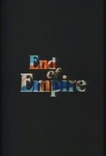 Poster for End of Empire