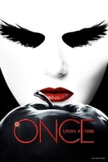 Poster for Once Upon a Time Season 5