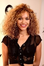 Poster van Izzy Bizu