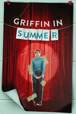 Griffin in Summer (2025)