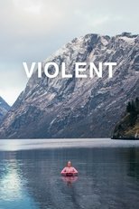 Poster for Violent