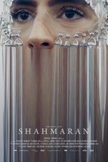 Poster for Shahmaran 