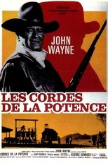 Film Les Cordes de la potence (Cahill U.S. Marshal) streaming VF gratuit complet