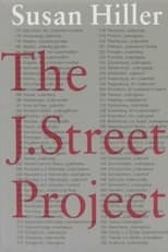 Poster for The J. Street Project 2002-2005 