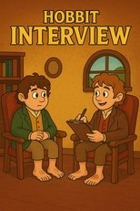 Hobbit Interview