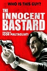 Poster for The Innocent Bastard