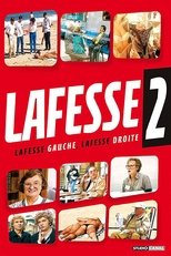 Poster for Lafesse 2 : Lafesse gauche, Lafesse droite 