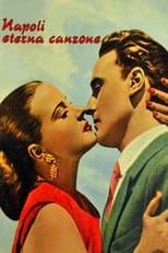 Poster for Napoli eterna canzone