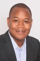 Max Beckford Max Beckford