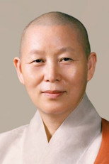 계호스님 as Self in Monks in the Kitchen