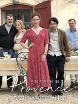 Poster for Ein Tisch in der Provence Season 1