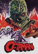 VER Octaman (1971) Online