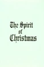 Poster for The Spirit of Christmas