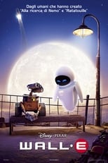 Poster di WALL·E