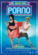 El man del porno (2018)