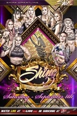 Poster for SHINE 53