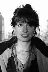 Foto retrato de Tal Kantor